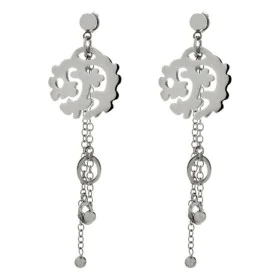 Pendientes Mujer Folli Follie 4E0F023 de Folli Follie, Pendientes - Ref: S0350645, Precio: 22,98 €, Descuento: %