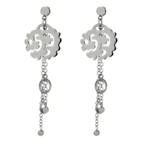 Ladies' Earrings Folli Follie 4E0F023 by Folli Follie, Earrings - Ref: S0350645, Price: 22,34 €, Discount: %