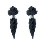 Ladies'Earrings Folli Follie 4E0T030K (60 mm) by Folli Follie, Earrings - Ref: S0350649, Price: 20,47 €, Discount: %