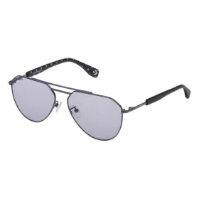 Men's Sunglasses Converse SCO052Q590K97 ø 59 mm by Converse, Glasses and accessories - Ref: S0350681, Price: 37,32 €, Discoun...