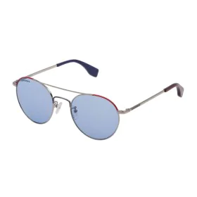 Lunettes de soleil Unisexe Converse SCO057Q Ø 52 mm de Converse, Lunettes et accessoires - Réf : S0350684, Prix : 46,13 €, Re...