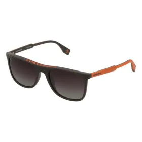 Lunettes de soleil Homme Converse SCO23455J97P Ø 55 mm de Converse, Lunettes et accessoires - Réf : S0350716, Prix : 41,53 €,...