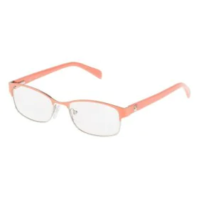 Monture de Lunettes Tous VTK008490S87 Argenté de Tous, Lunettes et accessoires - Réf : S0350794, Prix : 36,99 €, Remise : %