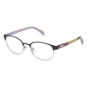 Monture de Lunettes Tous VTK009490SA1 Noir de Tous, Lunettes et accessoires - Réf : S0350797, Prix : 37,01 €, Remise : %