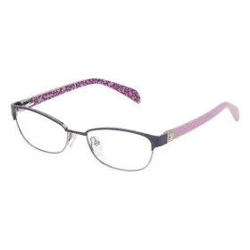 Monture de Lunettes Tous VTK010500SN3 Violet de Tous, Lunettes et accessoires - Réf : S0350800, Prix : 37,01 €, Remise : %