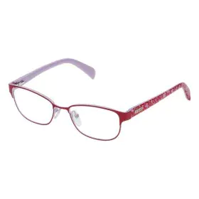 Spectacle frame Tous VTK011490KB2 Red by Tous, Glasses and accessories - Ref: S0350801, Price: 37,01 €, Discount: %