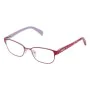 Monture de Lunettes Tous VTK011490KB2 Rouge de Tous, Lunettes et accessoires - Réf : S0350801, Prix : 35,88 €, Remise : %