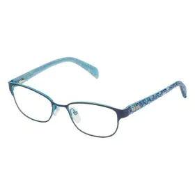 Armação de Óculos Tous VTK011490SHT Azul de Tous, Óculos e acessórios - Ref: S0350803, Preço: 37,01 €, Desconto: %