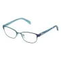 Spectacle frame Tous VTK011490SHT Blue by Tous, Glasses and accessories - Ref: S0350803, Price: 37,01 €, Discount: %