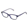 Montura de Gafas Tous VTK530490892 Azul de Tous, Gafas y accesorios - Ref: S0350811, Precio: 35,85 €, Descuento: %