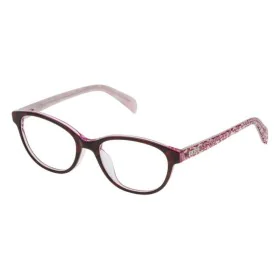 Montura de Gafas Tous VTK531490AHL Morado de Tous, Gafas y accesorios - Ref: S0350813, Precio: 36,99 €, Descuento: %