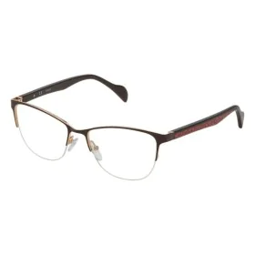 Monture de Lunettes Femme Tous VTO3655308LH Ø 53 mm de Tous, Lunettes et accessoires - Réf : S0350817, Prix : 37,64 €, Remise...