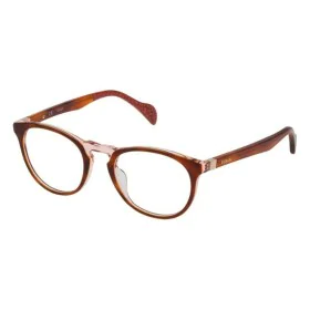 Monture de Lunettes Femme Tous VTOA224907LA Ø 49 mm de Tous, Lunettes et accessoires - Réf : S0350823, Prix : 37,64 €, Remise...