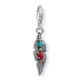 Perlina Thomas Sabo 1463-332-7 di Thomas Sabo, Bead Charm - Rif: S0350830, Prezzo: 21,07 €, Sconto: %