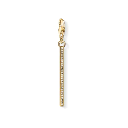 Perlina Thomas Sabo SET0359-494-11-L1289 di Thomas Sabo, Bead Charm - Rif: S0350848, Prezzo: 24,90 €, Sconto: %