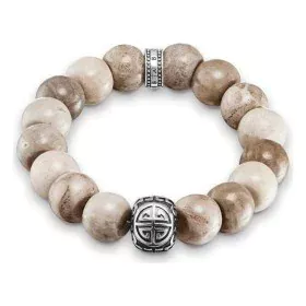 Bracelete feminino Thomas Sabo SET0359-494-11-L631 19 cm de Thomas Sabo, Pulseiras - Ref: S0350867, Preço: 72,60 €, Desconto: %