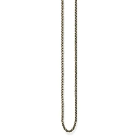 Collar Mujer Thomas Sabo KE1742-173-5-L100 100 cm de Thomas Sabo, Collares - Ref: S0350892, Precio: 17,42 €, Descuento: %