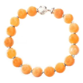 Bracciale Donna Thomas Sabo KT0142-866-10-L17 Arancio 20 cm di Thomas Sabo, Bracciali - Rif: S0350897, Prezzo: 92,41 €, Scont...