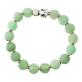 Bracciale Donna Thomas Sabo KT0148-866-6-L16 Verde 19 cm di Thomas Sabo, Bracciali - Rif: S0350904, Prezzo: 93,91 €, Sconto: %