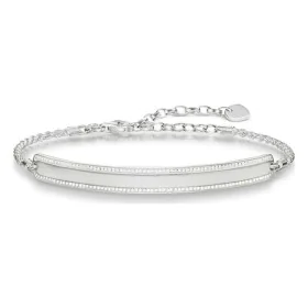 Bracelet Femme Thomas Sabo SET0359-494-11-L3383 de Thomas Sabo, Bracelets - Réf : S0350909, Prix : 66,91 €, Remise : %