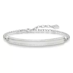 Damenarmreif Thomas Sabo SET0359-494-11-L3383 von Thomas Sabo, Armbänder - Ref: S0350909, Preis: 66,91 €, Rabatt: %