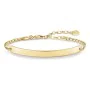 Bracelete feminino Thomas Sabo SET0359-494-11-L357 15-18 cm de Thomas Sabo, Pulseiras - Ref: S0350918, Preço: 85,68 €, Descon...