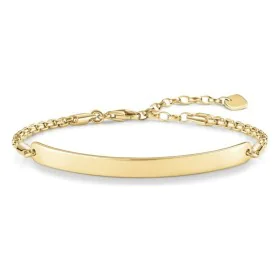 Bracciale Donna Thomas Sabo SET0359-494-11-L357 15-18 cm di Thomas Sabo, Bracciali - Rif: S0350918, Prezzo: 87,19 €, Sconto: %