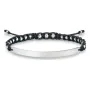 Bracciale Donna Thomas Sabo LBA0051-173-11-L21V 21 cm di Thomas Sabo, Bracciali - Rif: S0350921, Prezzo: 46,04 €, Sconto: %