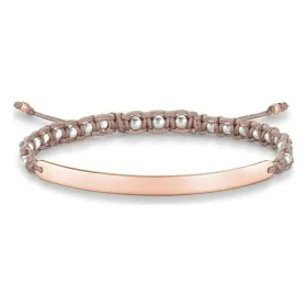 Bracelet Femme Thomas Sabo LBA0055-597-19-L21V 21 cm de Thomas Sabo, Bracelets - Réf : S0350922, Prix : 60,05 €, Remise : %