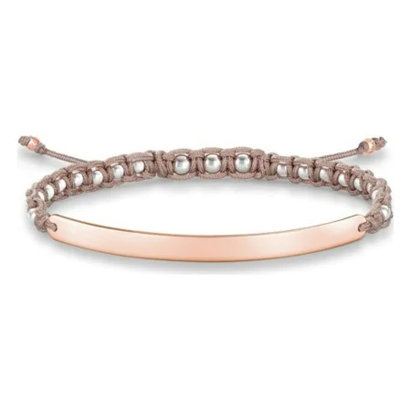 Pulsera Mujer Thomas Sabo LBA0055-597-19-L21V 21 cm de Thomas Sabo, Pulseras - Ref: S0350922, Precio: 59,10 €, Descuento: %