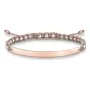 Bracciale Donna Thomas Sabo LBA0055-597-19-L21V 21 cm di Thomas Sabo, Bracciali - Rif: S0350922, Prezzo: 60,05 €, Sconto: %