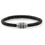 Bracelet Homme Thomas Sabo UB0002-821-11-L17 de Thomas Sabo, Bracelets - Réf : S0350947, Prix : 72,60 €, Remise : %