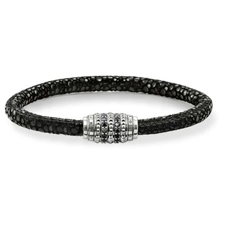 Men's Bracelet Thomas Sabo UB0002-821-11-L17 by Thomas Sabo, Bracelets - Ref: S0350947, Price: 72,60 €, Discount: %