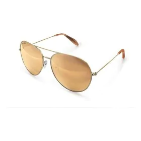 Ladies' Sunglasses Folli Follie SG17T011GPG ø 60 mm by Folli Follie, Glasses and accessories - Ref: S0350974, Price: 26,81 €,...