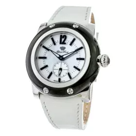 Montre Femme Glam Rock GR10022 (Ø 46 mm) de Glam Rock, Montres bracelet - Réf : S0351011, Prix : 78,93 €, Remise : %