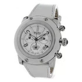 Montre Femme Glam Rock gr10101w (Ø 46 mm) de Glam Rock, Montres bracelet - Réf : S0351027, Prix : 95,58 €, Remise : %