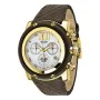 Montre Unisexe Glam Rock gr10170 (Ø 46 mm) de Glam Rock, Montres bracelet - Réf : S0351045, Prix : 144,24 €, Remise : %