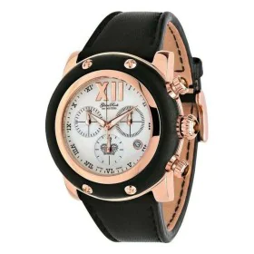 Relógio feminino Glam Rock gr10171 (Ø 46 mm) de Glam Rock, Relógios com braselete - Ref: S0351046, Preço: 180,71 €, Desconto: %