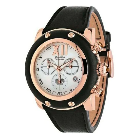 Reloj Mujer Glam Rock gr10171 (Ø 46 mm) de Glam Rock, Relojes de pulsera - Ref: S0351046, Precio: 177,82 €, Descuento: %