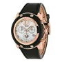 Reloj Mujer Glam Rock gr10171 (Ø 46 mm) de Glam Rock, Relojes de pulsera - Ref: S0351046, Precio: 177,82 €, Descuento: %