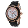 Montre Femme Glam Rock gr11133 (Ø 46 mm) de Glam Rock, Montres bracelet - Réf : S0351065, Prix : 177,60 €, Remise : %