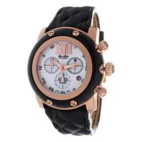 Montre Femme Glam Rock gr11133 (Ø 46 mm) de Glam Rock, Montres bracelet - Réf : S0351065, Prix : 177,82 €, Remise : %