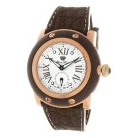 Montre Femme Glam Rock gr30018 (Ø 46 mm) de Glam Rock, Montres bracelet - Réf : S0351081, Prix : 87,19 €, Remise : %