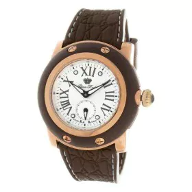 Reloj Mujer Glam Rock gr30018 (Ø 46 mm) de Glam Rock, Relojes de pulsera - Ref: S0351081, Precio: 85,80 €, Descuento: %