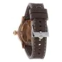 Montre Femme Glam Rock gr30018 (Ø 46 mm) de Glam Rock, Montres bracelet - Réf : S0351081, Prix : 85,68 €, Remise : %