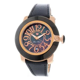 Relógio feminino Glam Rock GR32000 (Ø 44 mm) de Glam Rock, Relógios com braselete - Ref: S0351109, Preço: 60,05 €, Desconto: %