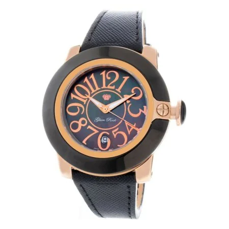 Montre Femme Glam Rock GR32000 (Ø 44 mm) de Glam Rock, Montres bracelet - Réf : S0351109, Prix : 59,10 €, Remise : %