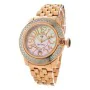 Montre Femme Glam Rock gr32008d (Ø 46 mm) de Glam Rock, Montres bracelet - Réf : S0351113, Prix : 177,82 €, Remise : %