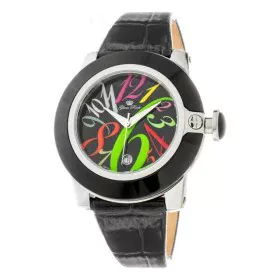 Reloj Mujer Glam Rock gr32018-bb (Ø 44 mm) de Glam Rock, Relojes de pulsera - Ref: S0351115, Precio: 82,59 €, Descuento: %