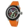 Montre Femme Glam Rock gr32037 (Ø 44 mm) de Glam Rock, Montres bracelet - Réf : S0351119, Prix : 64,05 €, Remise : %